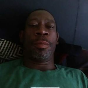 Meet your Posher, Gary